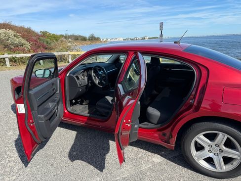Used 2008 Dodge Charger SE image 10