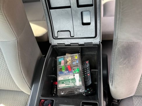 Used 2008 Ford F150 XLT image 20