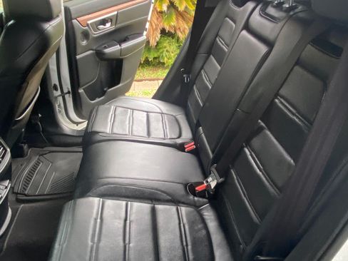 Used 2020 Honda CR-V EX-L image 24