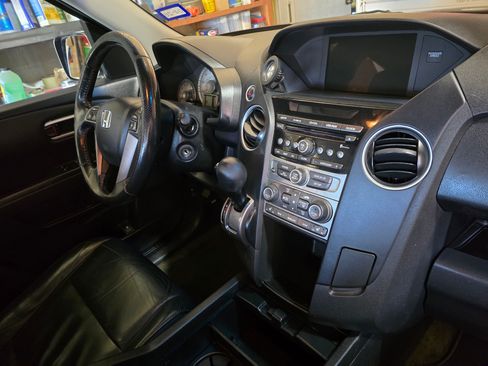 Used 2015 Honda Pilot EX-L image 23