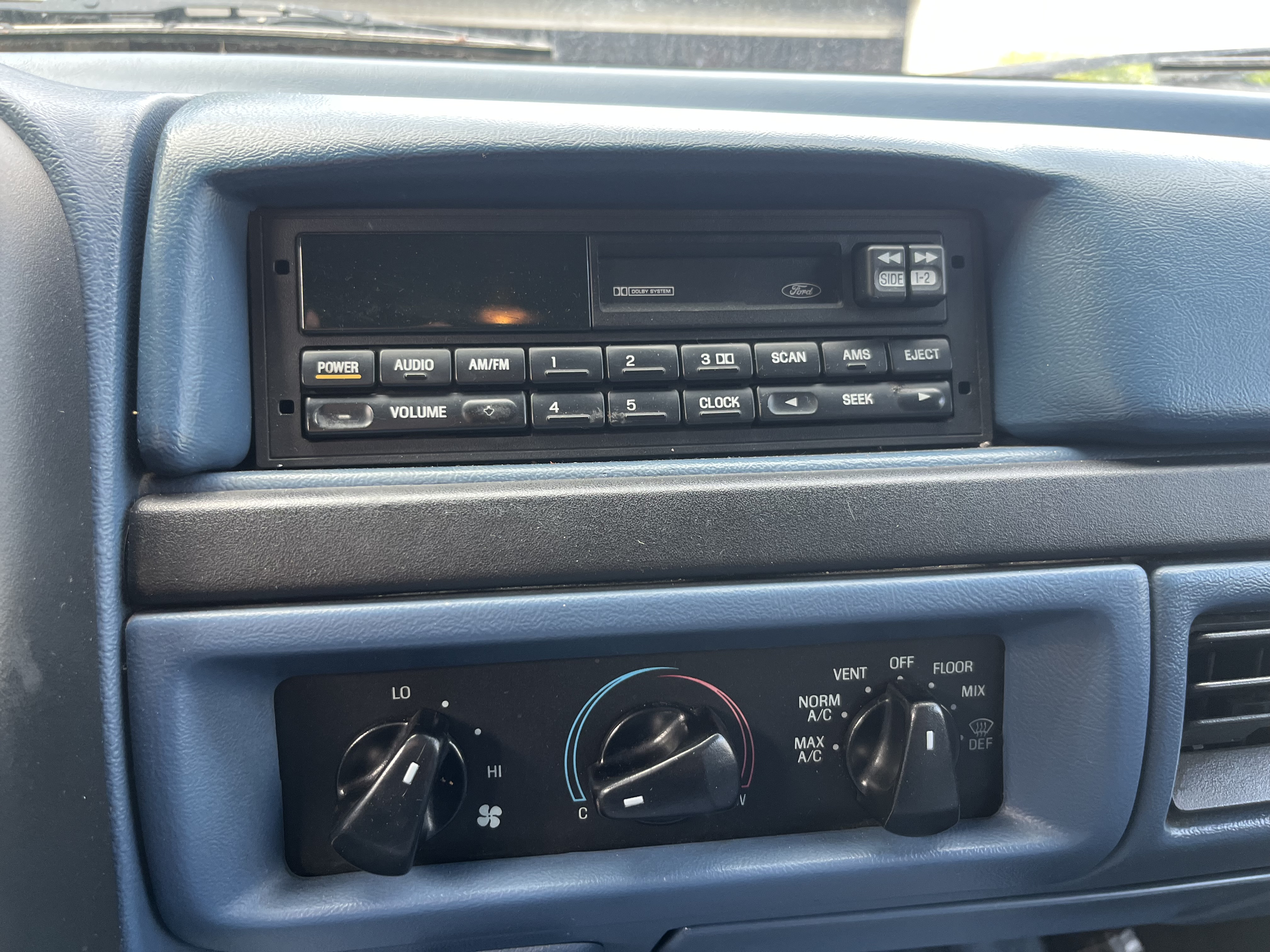 Used 1996 Ford F250 2WD SuperCab image 24