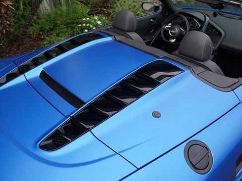 Used 2014 Audi R8 V10 image 13