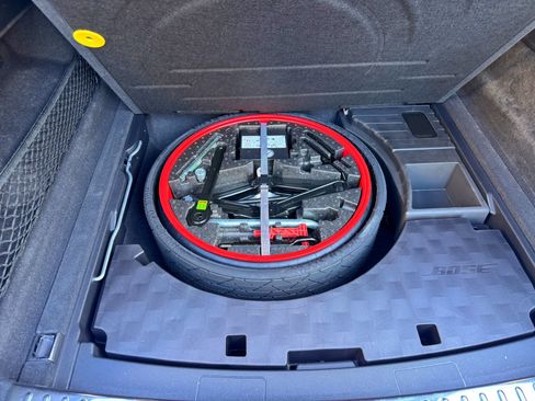 Used 2022 Porsche Cayenne GTS image 20