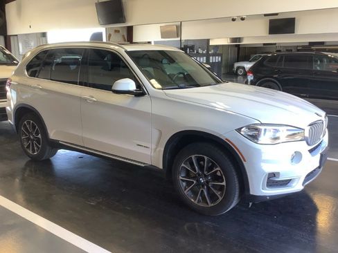 Used 2017 BMW X5 xDrive35i image 16