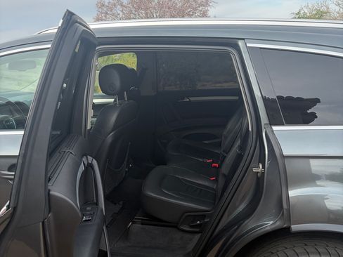 Used 2009 Audi Q7 3.6 image 10