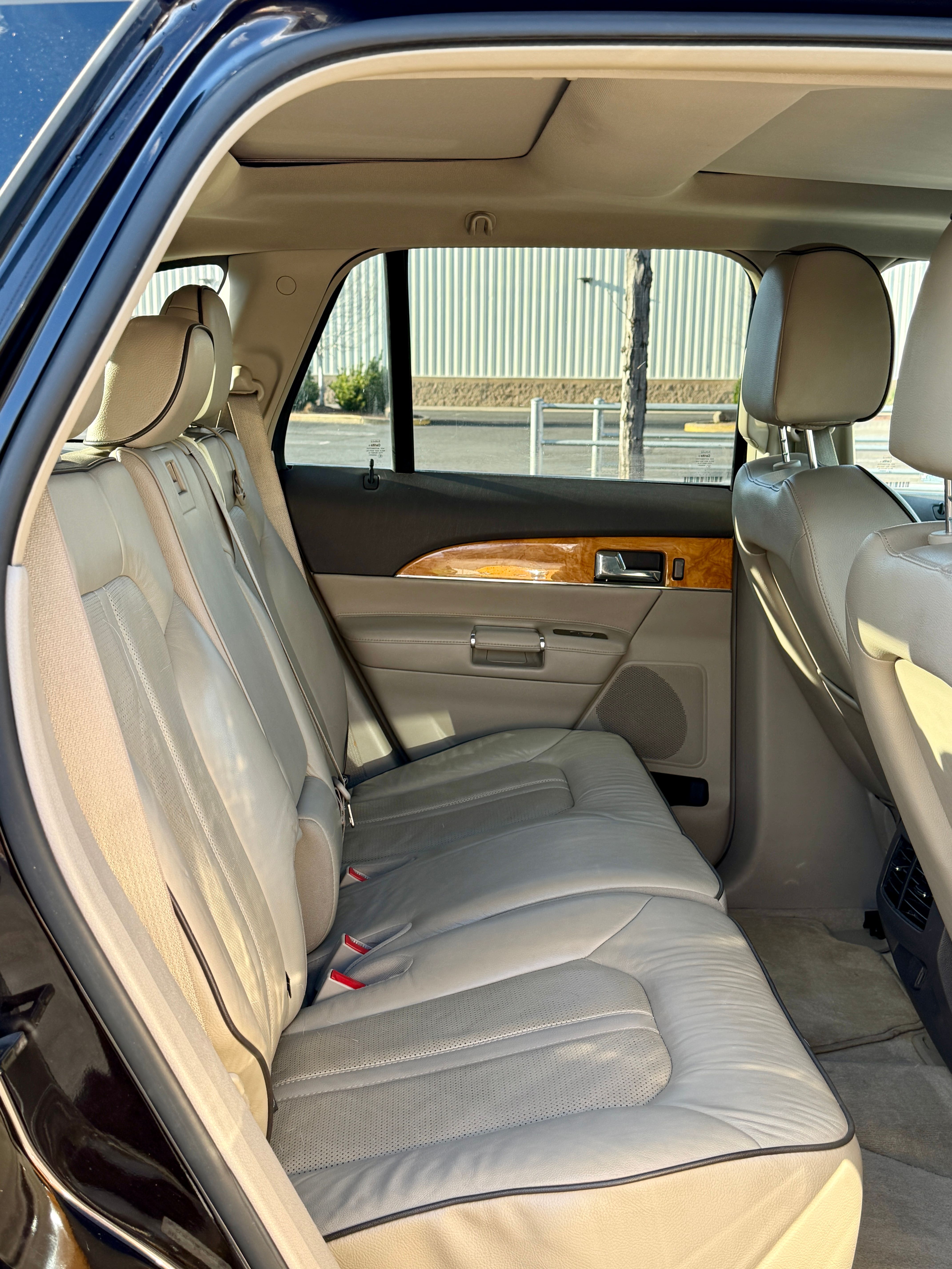 Used 2013 Lincoln MKX AWD image 9