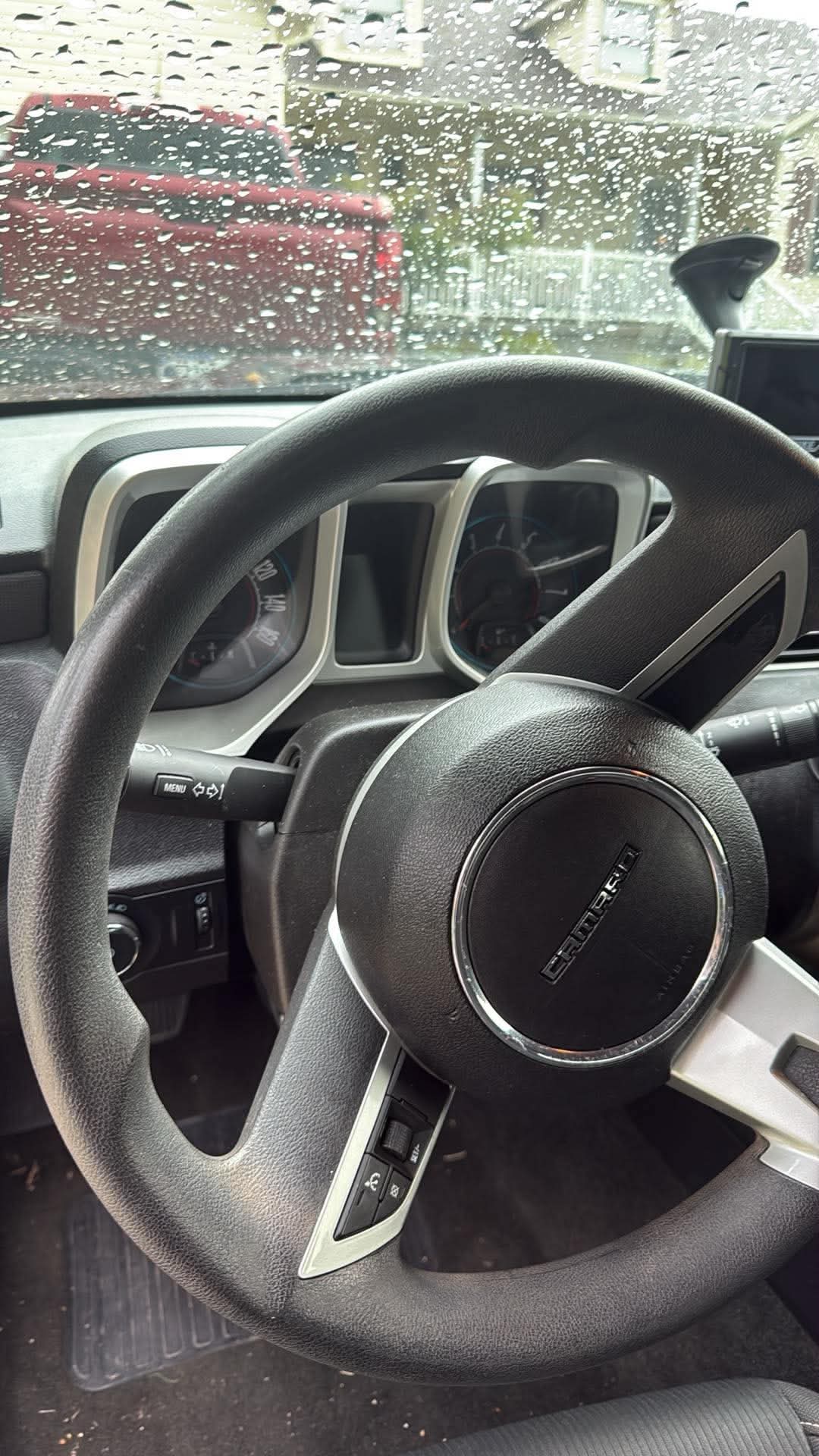 Used 2011 Chevrolet Camaro LT RWD image 12