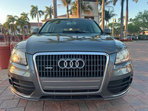 Used 2012 Audi Q5 2.0T Premium Plus image 8