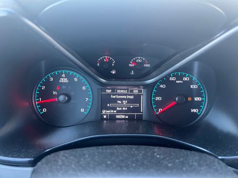 Used 2017 GMC Canyon W/T w/ Convenience Package image 17