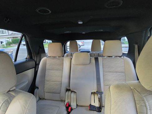 Used 2014 Ford Explorer FWD image 14