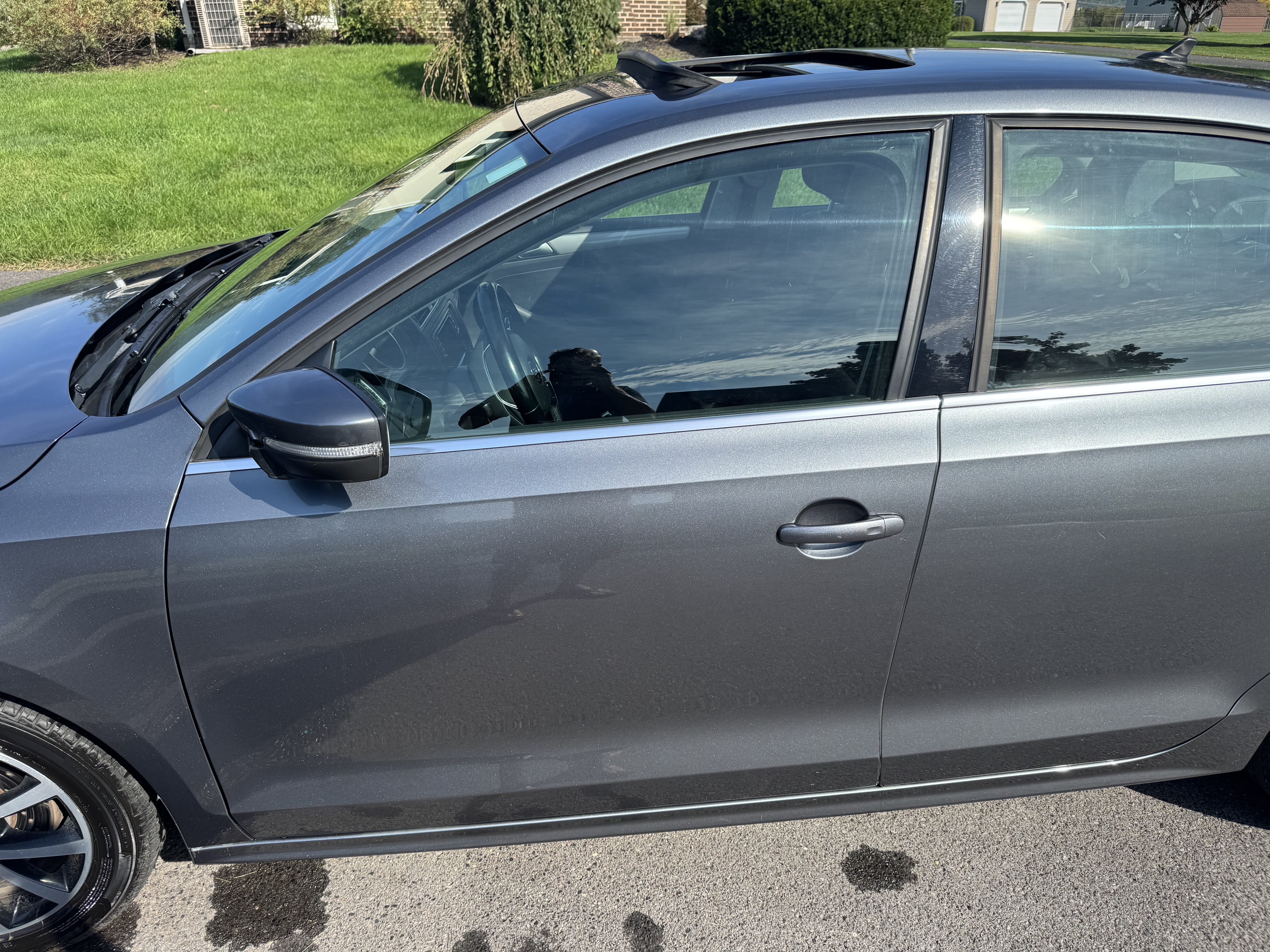 Used 2017 Volkswagen Jetta SE FWD image 14