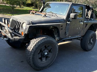 Used 2012 Jeep Wrangler Rubicon w/ PWR Convenience Group