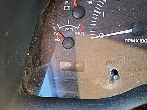 Used 2001 Dodge Ram 1500 Truck 2WD Regular Cab image 11