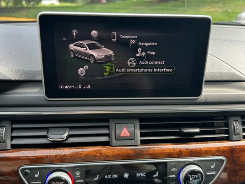 Used 2017 Audi A4 2.0T Prestige AWD/4WD image 11