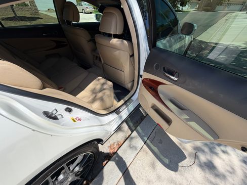 Used 2008 Lexus GS 350 RWD image 22