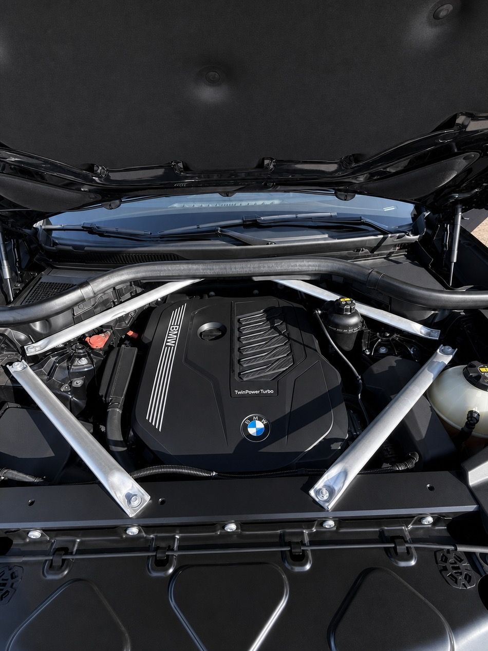 Used 2020 BMW X5 sDrive40i w/ M Sport Package RWD image 16