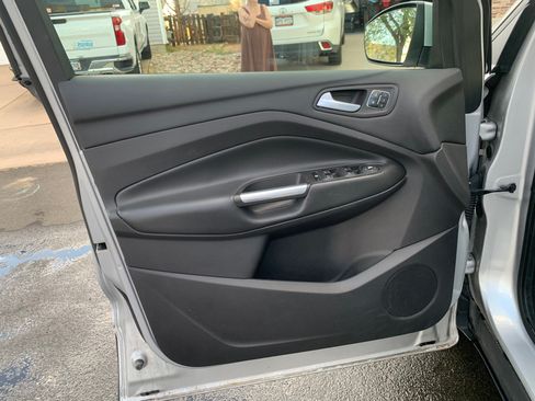 Used 2014 Ford Escape Titanium w/ Equipment Group 401A image 19