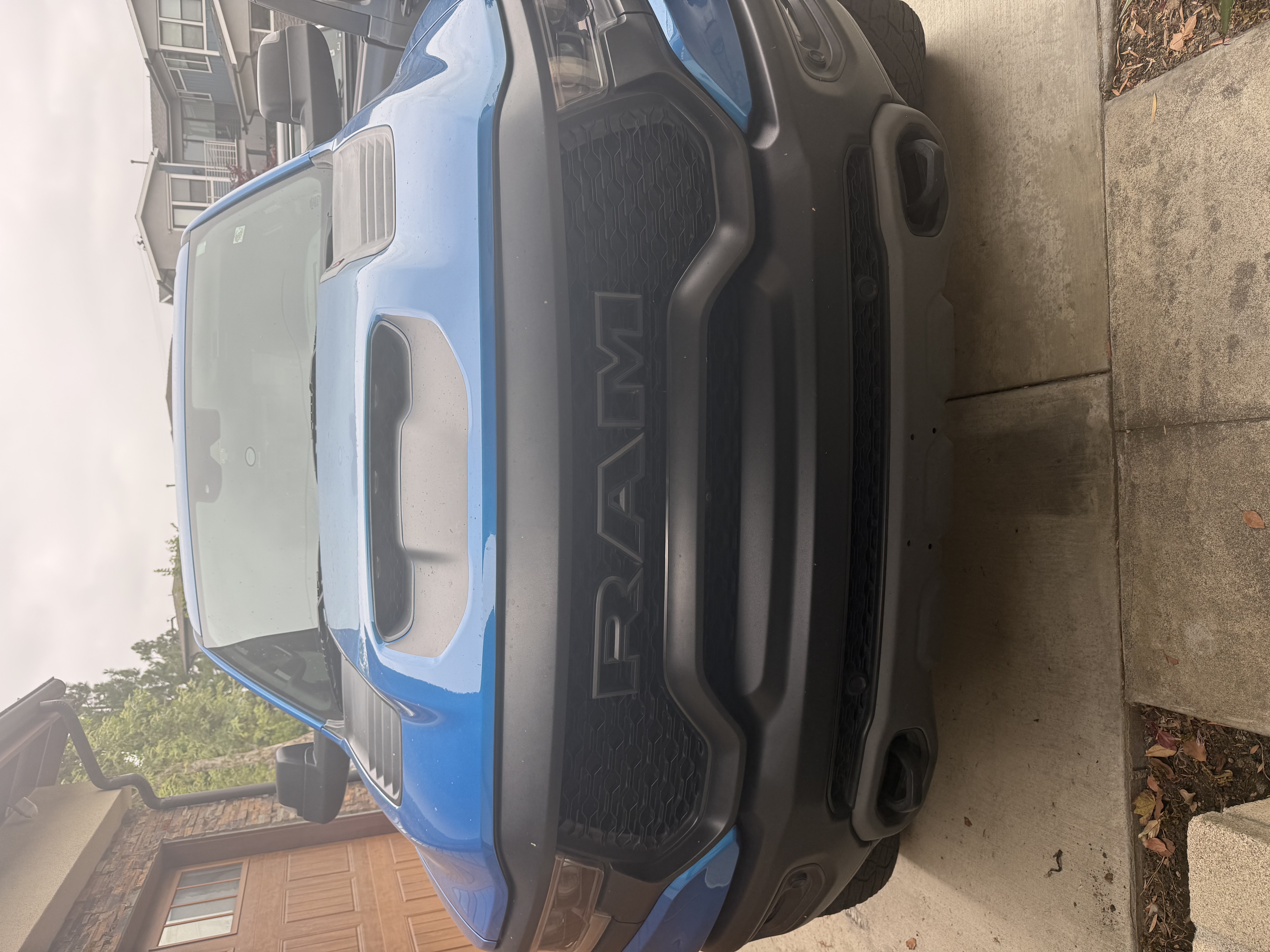 Used 2022 RAM 1500 TRX w/ TRX Level 2 Equipment Group AWD/4WD image 9