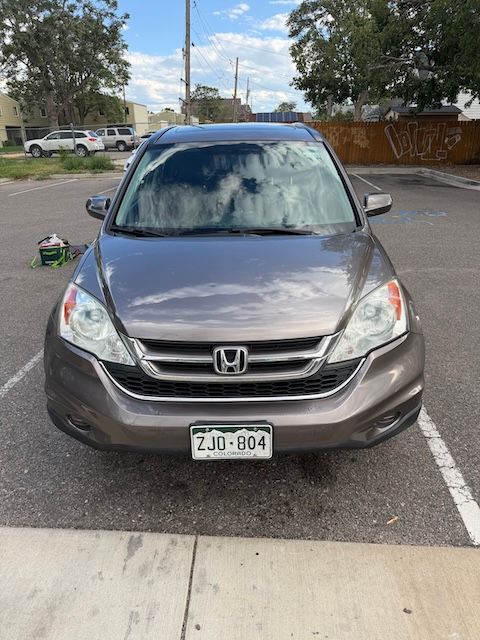 Used 2011 Honda CR-V EX-L image 20