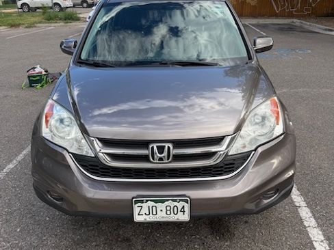 Used 2011 Honda CR-V EX-L image 20
