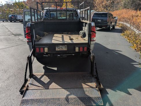 Used 2013 GMC Sierra 1500 W/T w/ Work Truck Plus Package image 12