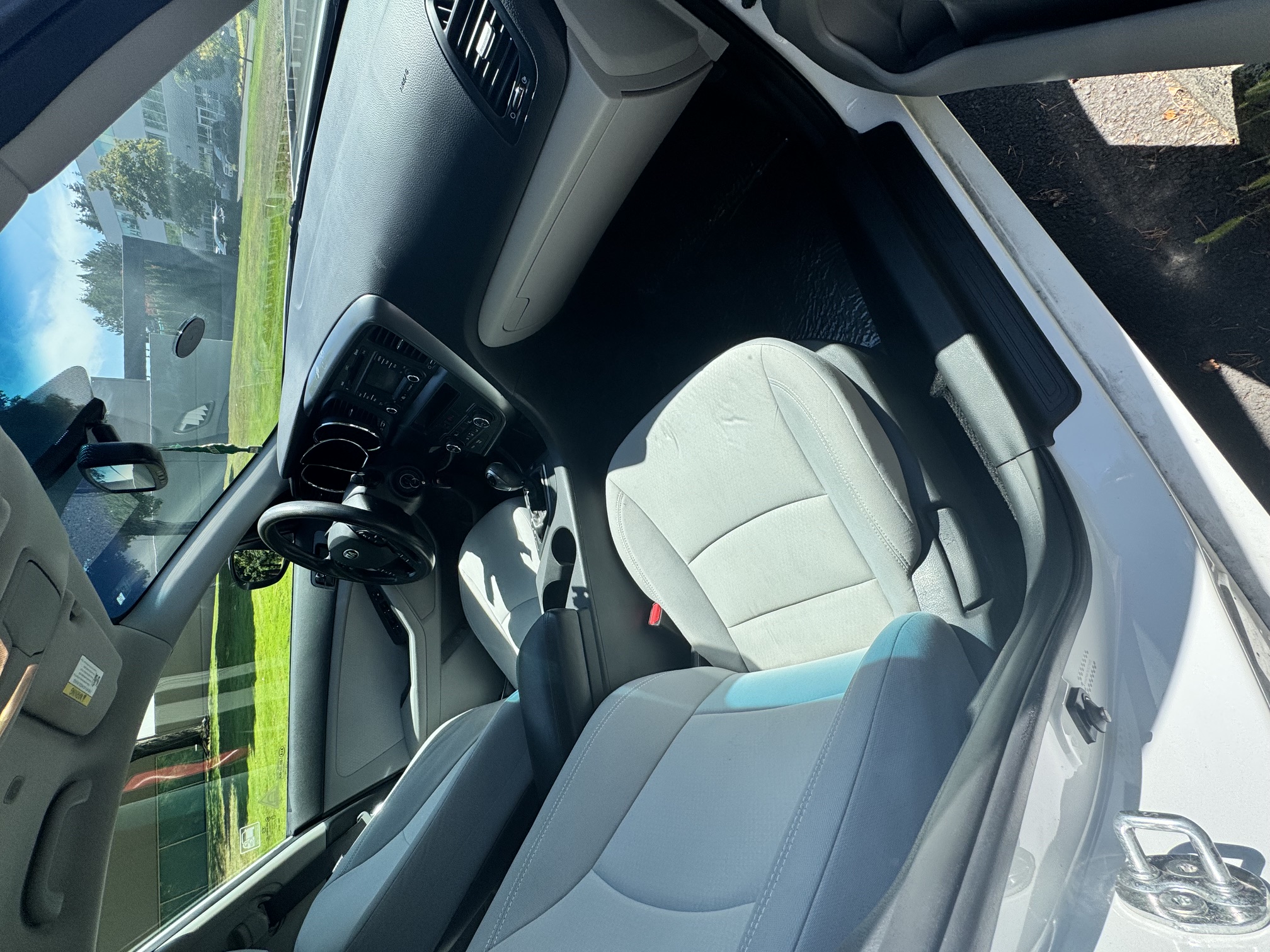 Used 2013 Kia Optima LX w/ Convenience Plus Pkg FWD image 9