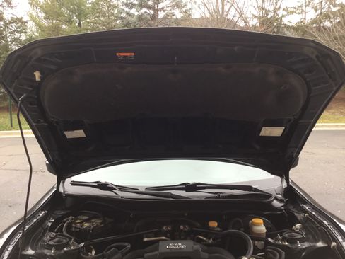 Used 2013 Subaru BRZ Limited w/ Protection Pkg 1 image 17