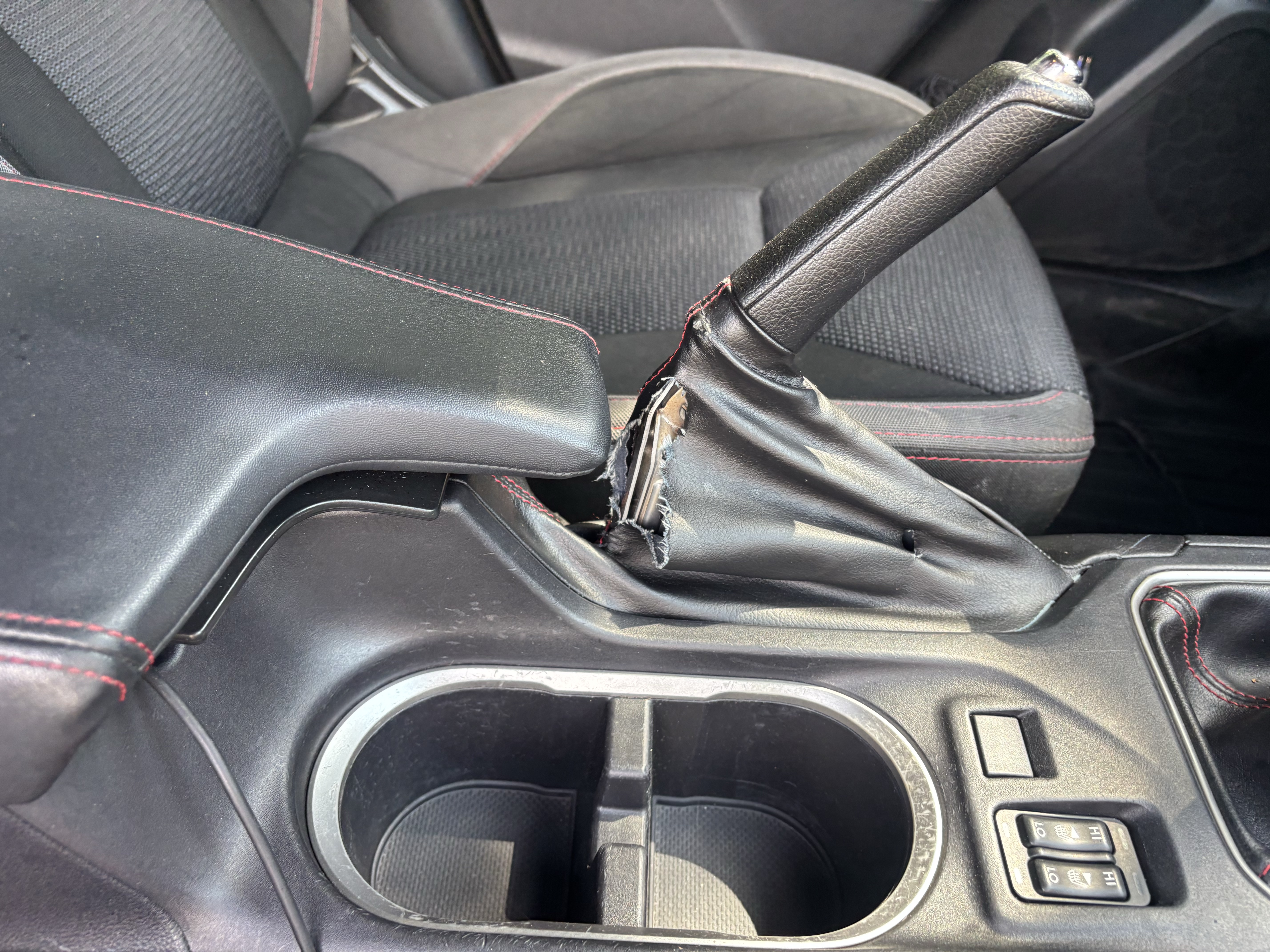 Used 2017 Subaru Impreza 2.0i Sport AWD/4WD image 26