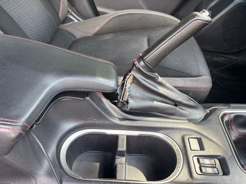 Used 2017 Subaru Impreza 2.0i Sport AWD/4WD image 26