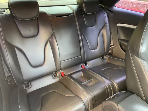 Used 2013 Audi RS 5 Coupe image 15