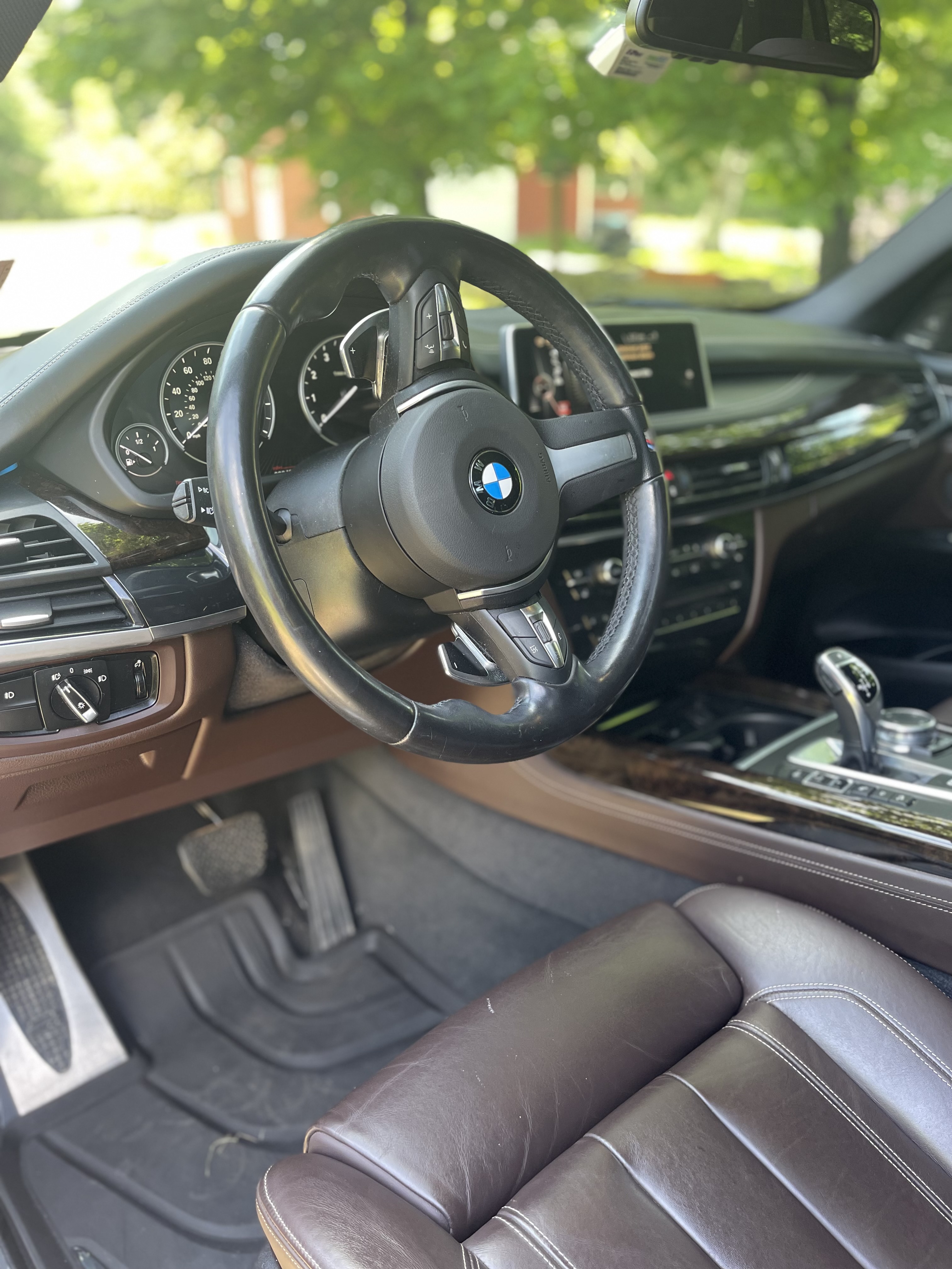 Used 2016 BMW X5 xDrive35i AWD/4WD image 5