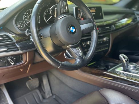 Used 2016 BMW X5 xDrive35i AWD/4WD image 5