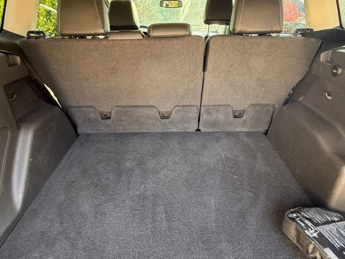 Used 2017 Ford Escape Titanium w/ Equipment Group 301A image 24