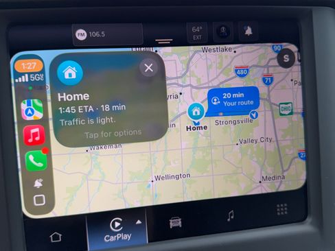 Used 2024 RAM 3500 Tradesman w/ Protection Group image 19