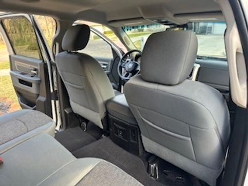 Used 2016 RAM 1500 Lone Star image 13