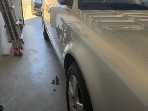 Used 2002 Audi A6 3.0 image 18