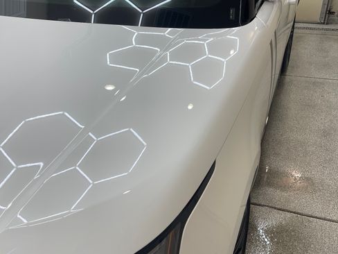 Used 2024 Land Rover Range Rover SE image 9