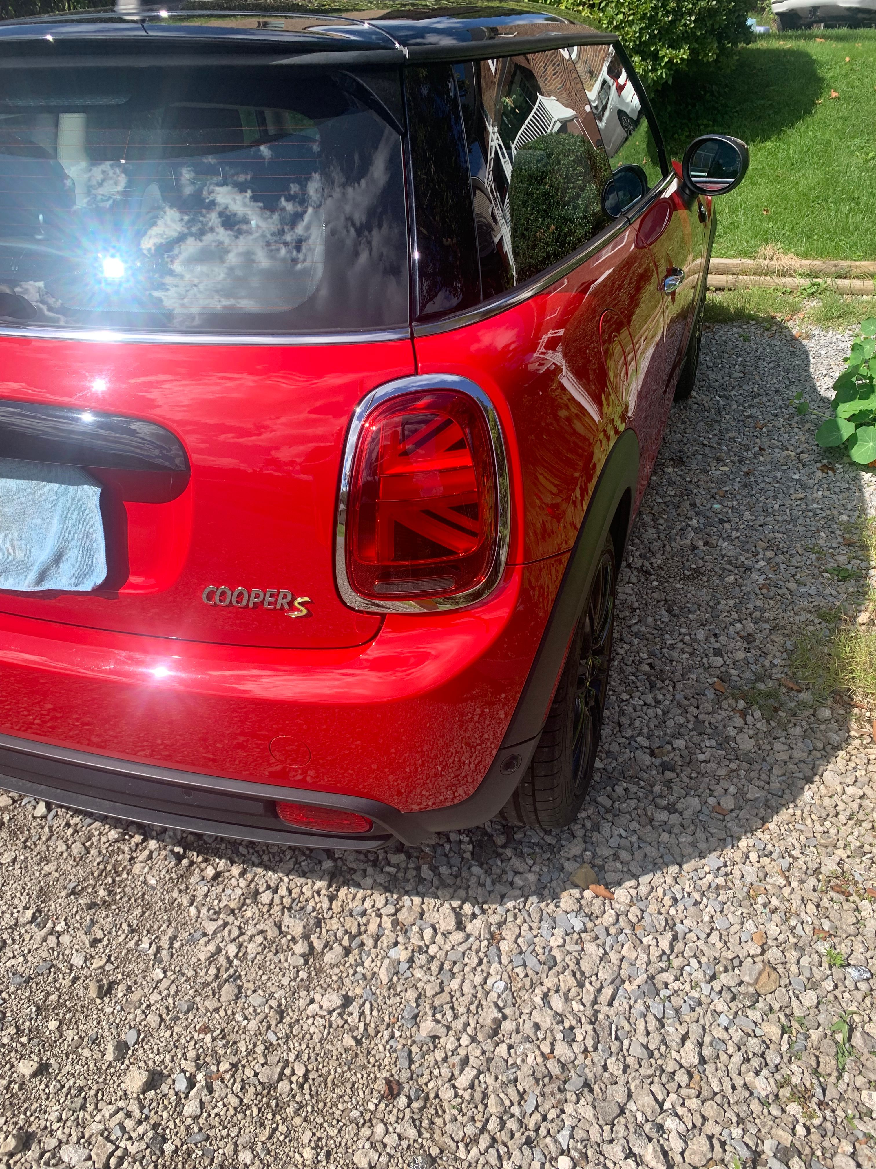 Used 2024 MINI Cooper SE FWD image 13
