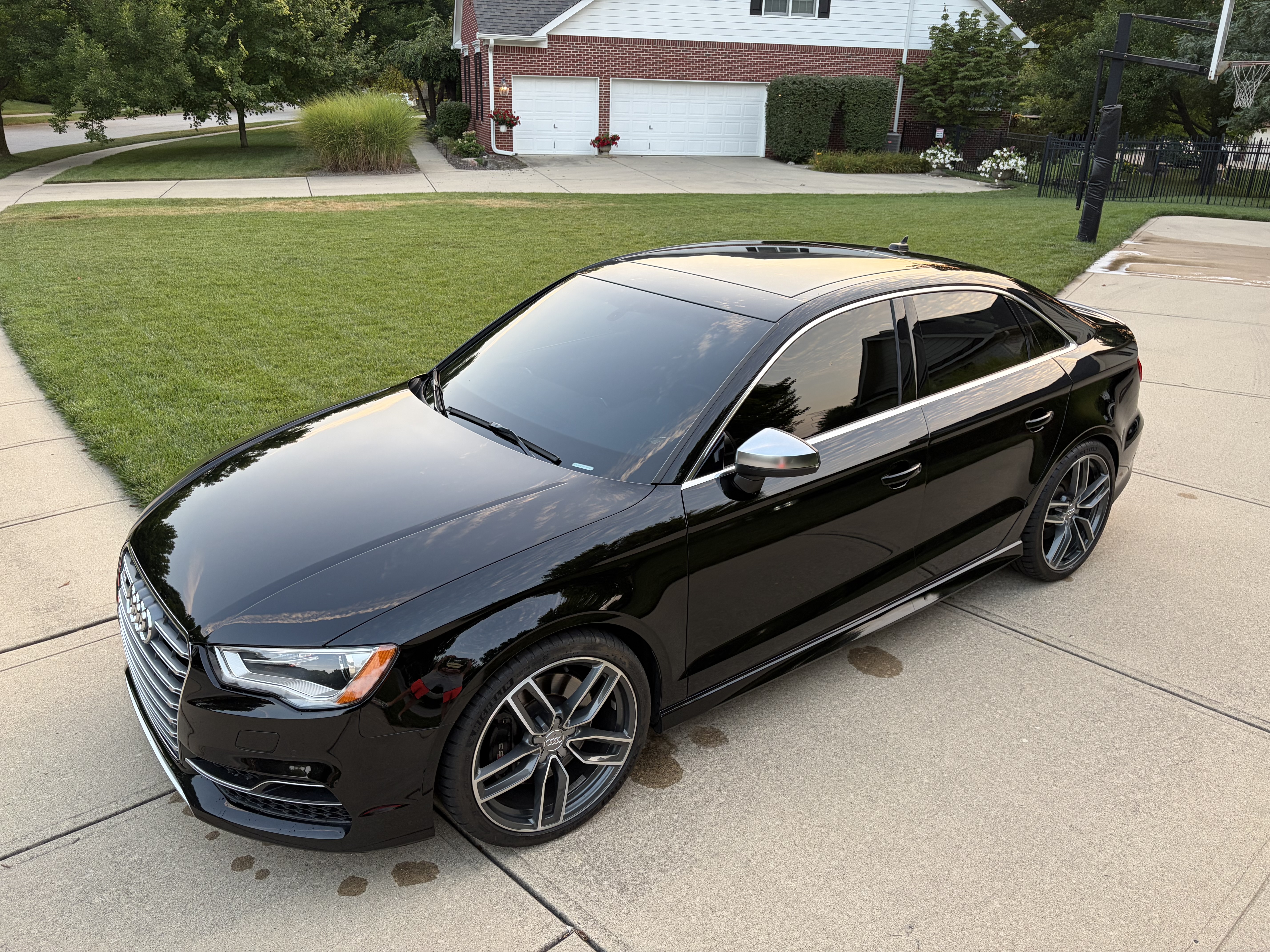 Used 2016 Audi S3 Premium Plus w/ Technology Package AWD/4WD image 10