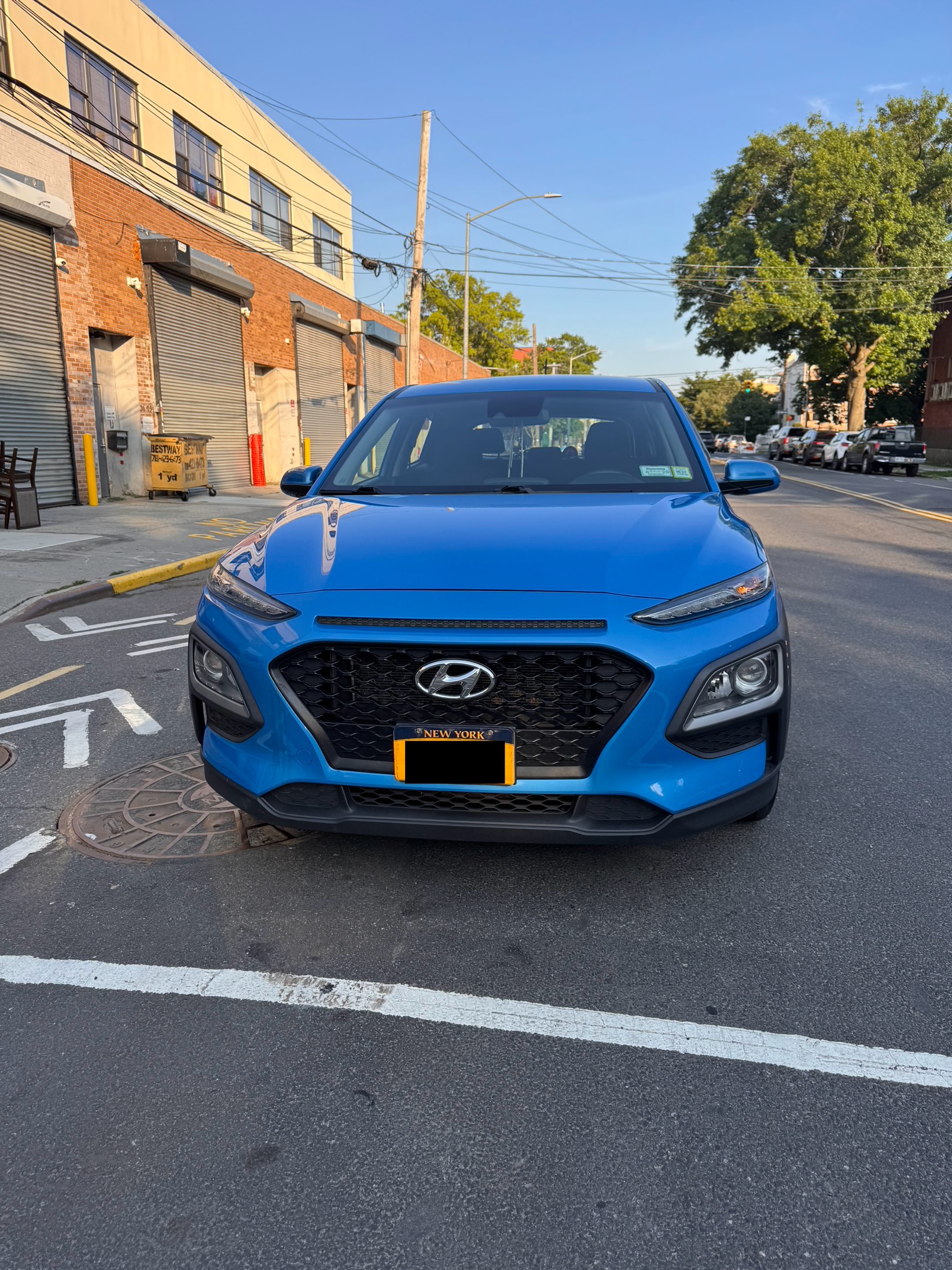 Used 2020 Hyundai Kona SE AWD/4WD image 10