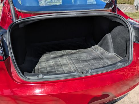 Used 2022 Tesla Model 3 Long Range image 9