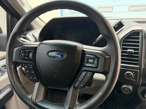 Used 2018 Ford F150 XL w/ Equipment Group 101A Mid image 23