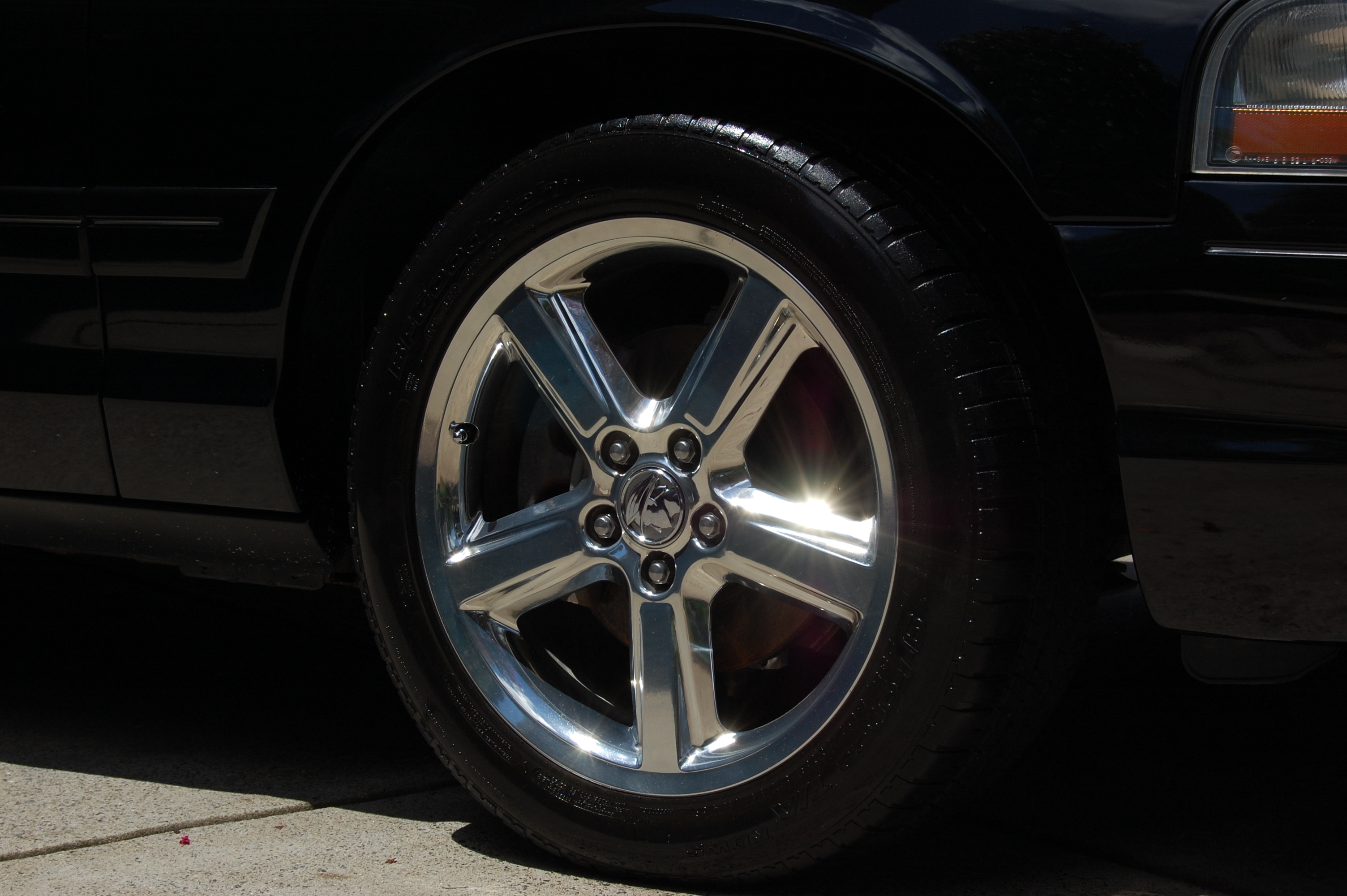 Used 2003 Mercury Marauder RWD image 9