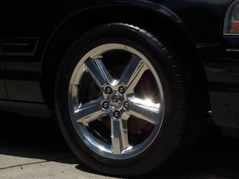 Used 2003 Mercury Marauder RWD image 9