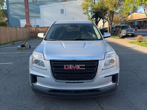 Used 2016 GMC Terrain SLE image 6
