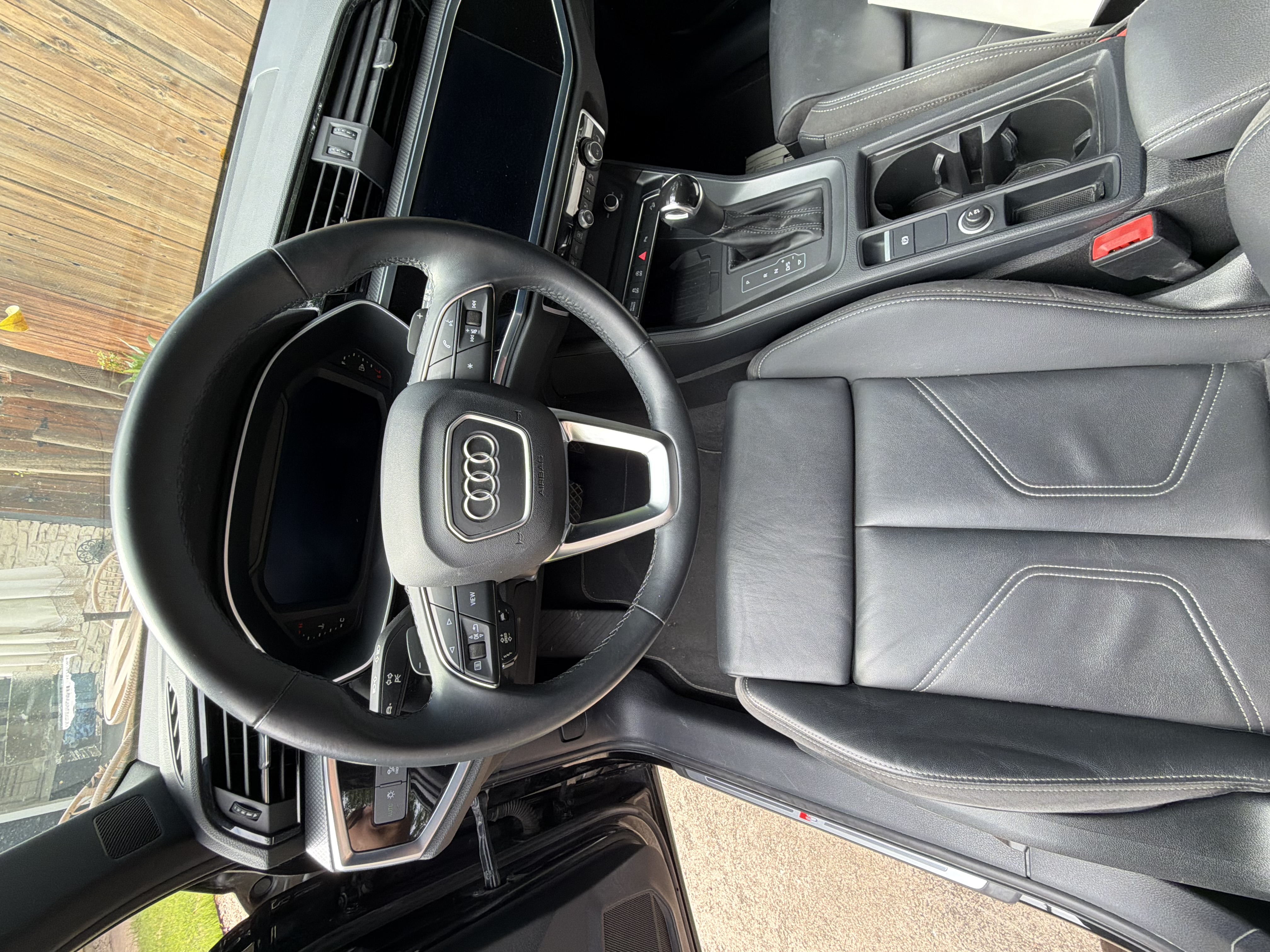 Used 2021 Audi Q3 2.0T Premium Plus w/ Premium Plus Package AWD/4WD image 8