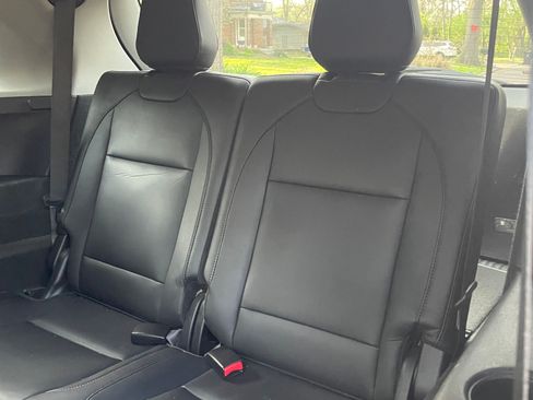 Used 2016 Acura MDX SH-AWD image 6