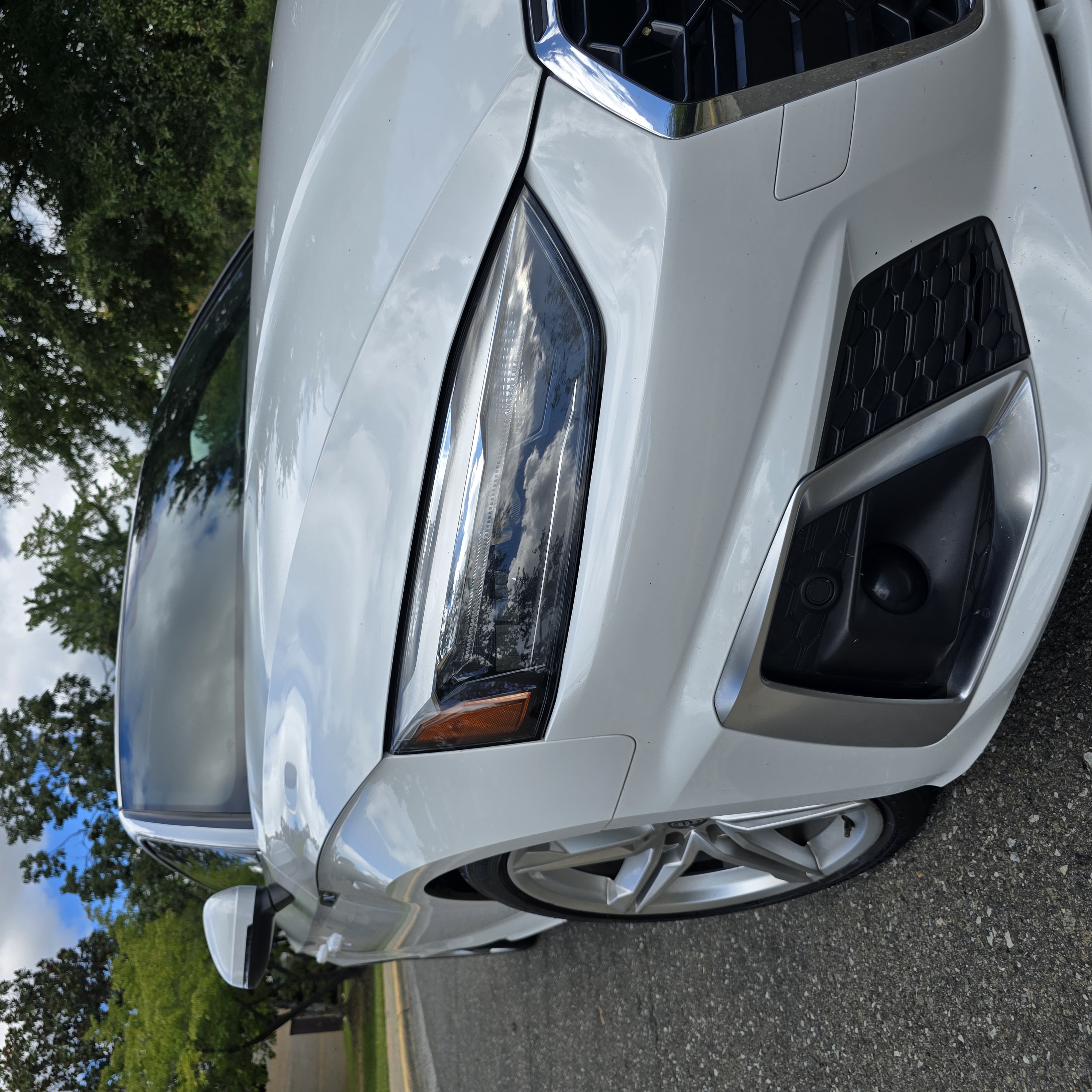 Used 2021 Audi A5 2.0T Premium AWD/4WD image 8