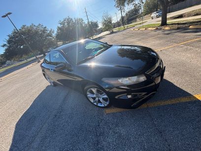 Used 2012 Honda Accord EX-L