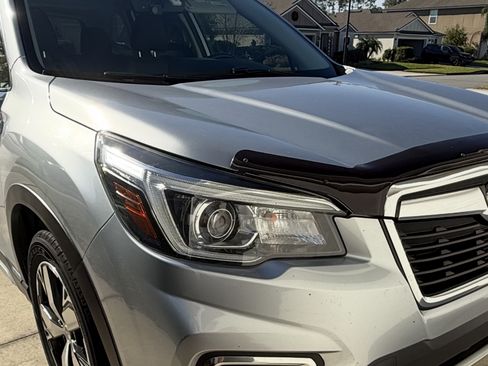 Used 2019 Subaru Forester Touring w/ Popular Package #3 image 1